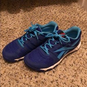 CrossFit shoes